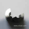High Quality Toughness Carbide Shaped Forming Dies